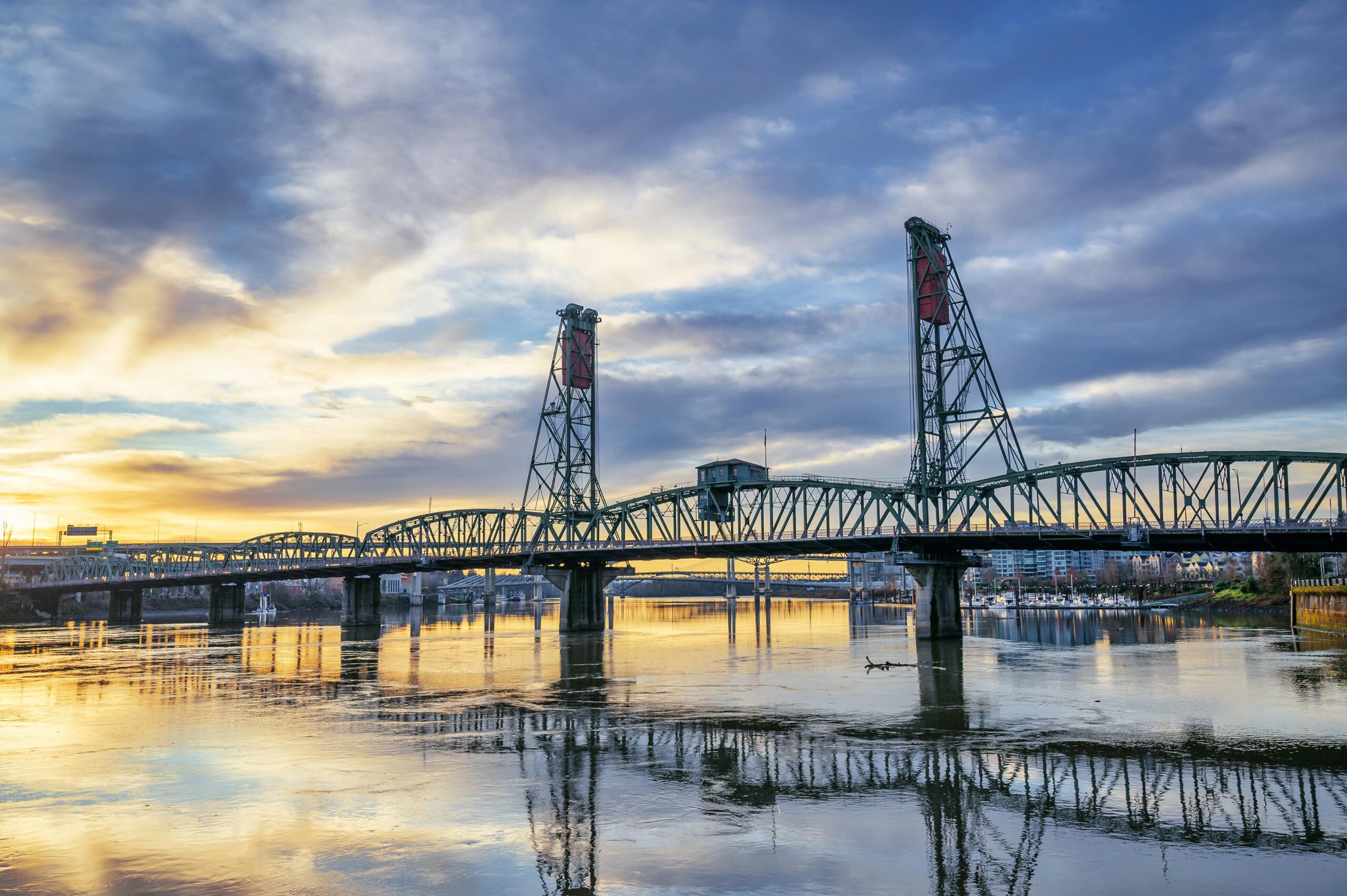 Water Damage Restoration in Portland, Oregon